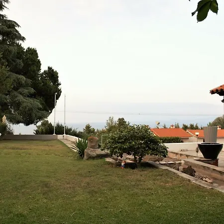 Artesiane Apartment Kriopigi