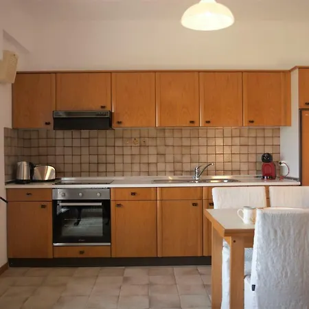 Artesiane Apartment *