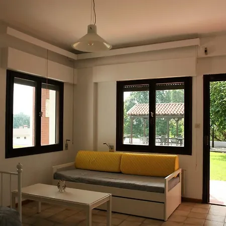 Artesiane Apartment Kriopigi
