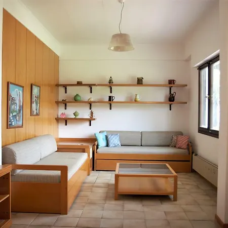Artesiane Apartment *